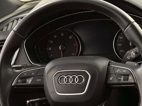 Used 2023 Audi Q5 2.0T Premium w/ Convenience Package image 20