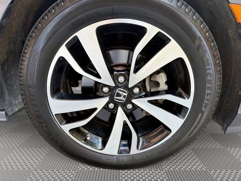 Used 2019 Honda Odyssey Elite image 31