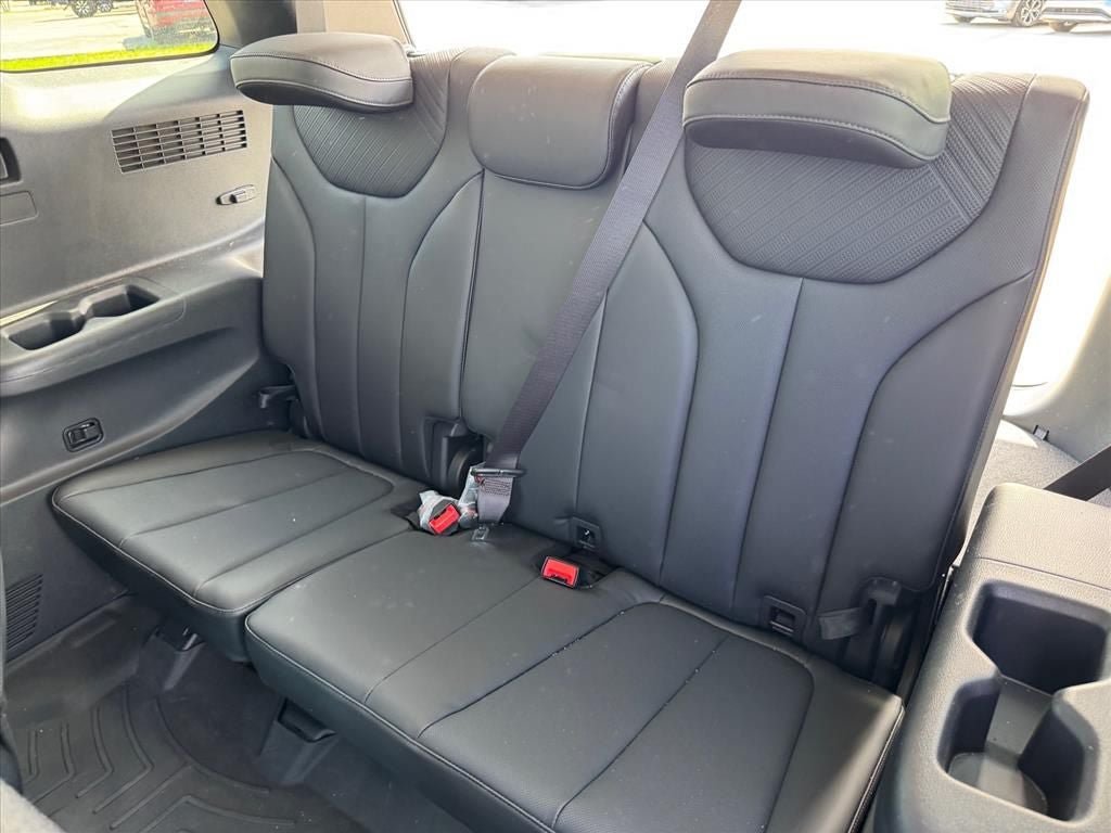 Used 2023 Hyundai Palisade XRT FWD image 12