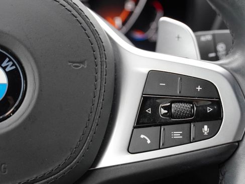 Used 2020 BMW X3 M40i w/ Premium Package AWD/4WD image 22