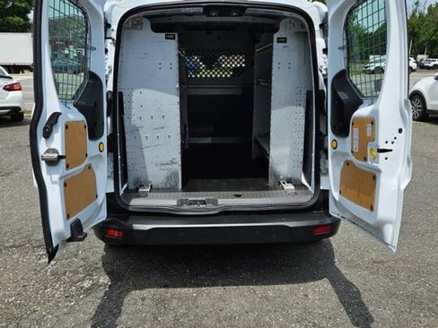 Used 2019 Ford Transit Connect XLT FWD image 21