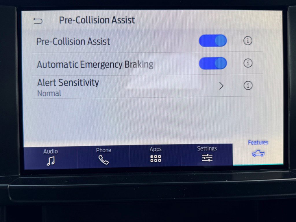 New 2025 Ford F350 XL AWD/4WD image 22