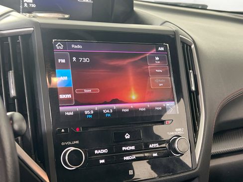 Used 2019 Subaru Impreza 2.0i Sport image 14