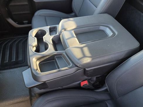 Used 2024 Chevrolet Silverado 3500 W/T w/ WT Convenience Package image 15