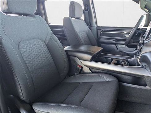 Certified 2025 RAM 1500 Big Horn image 19