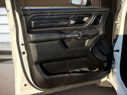 Used 2023 RAM 1500 Limited image 24