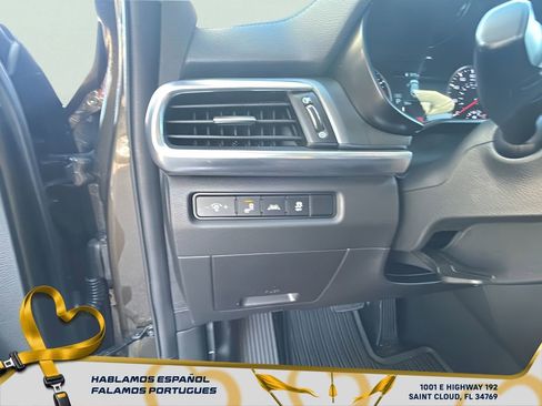 Used 2022 Kia Telluride S image 17