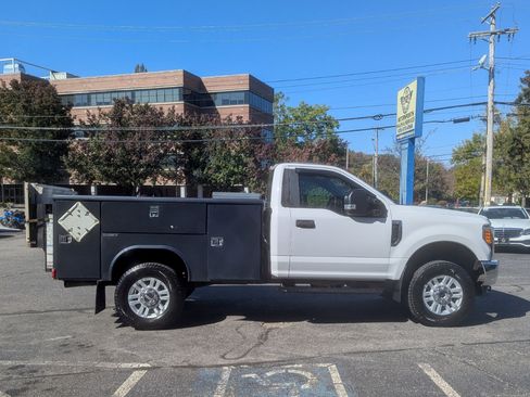 Used 2017 Ford F250 XL w/ STX Appearance Package image 6