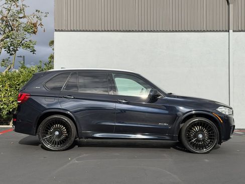 Used 2017 BMW X5 xDrive40e image 9