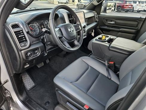 New 2025 RAM 1500 Tradesman image 25