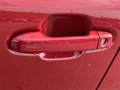 New 2026 Subaru Crosstrek 2.5i Limited image 36