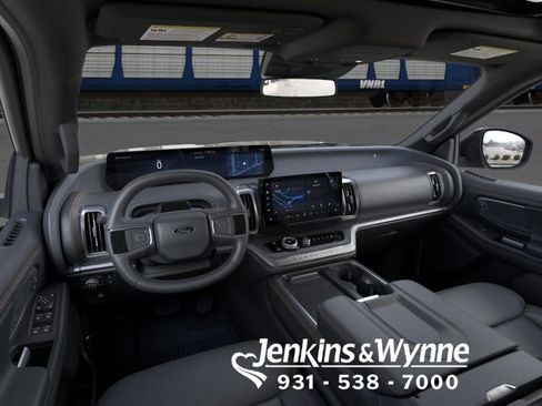 New 2026 Ford Expedition Tremor AWD/4WD image 9