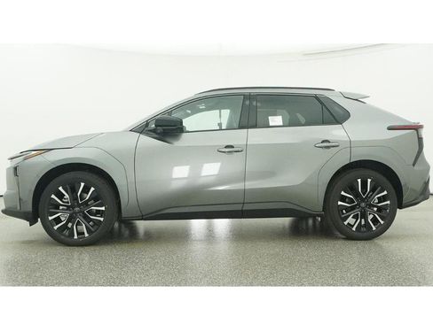New 2026 Toyota bZ image 19
