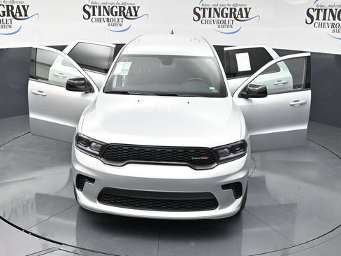 Used 2025 Dodge Durango GT RWD image 37