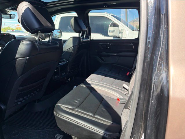 Used 2022 RAM 1500 TRX w/ TRX Level 1 Equipment Group AWD/4WD image 15