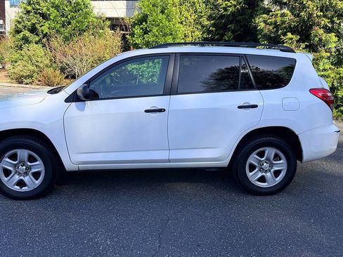 Used 2012 Toyota RAV4 4WD w/ Value Pkg image 8