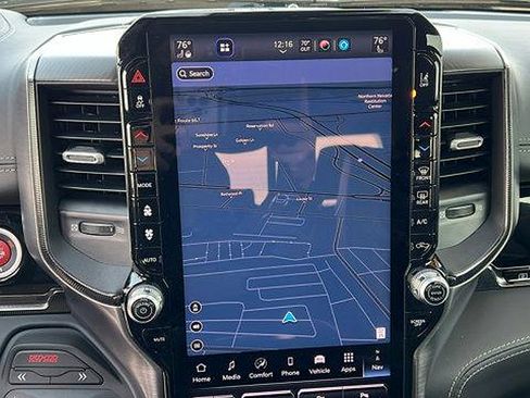 Used 2025 RAM 1500 RHO w/ RHO Level 1 Equipment Group image 25