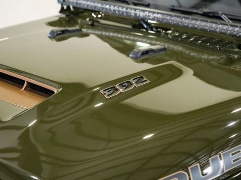 Used 2024 Jeep Wrangler Unlimited Rubicon 392 image 29