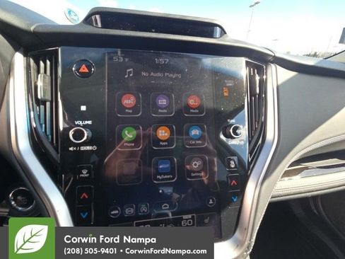 Used 2020 Subaru Outback Limited XT w/ Popular Package #2 image 9