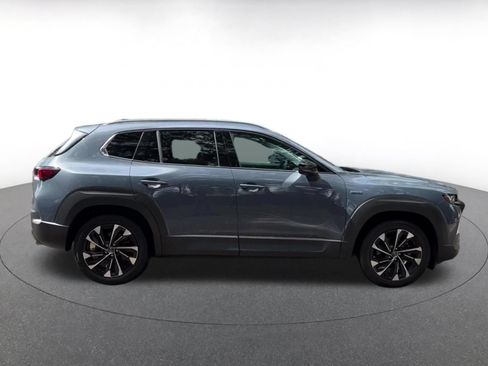 Used 2025 MAZDA CX-50 2.5 Hybrid w/ Premium Plus Pkg AWD/4WD image 16