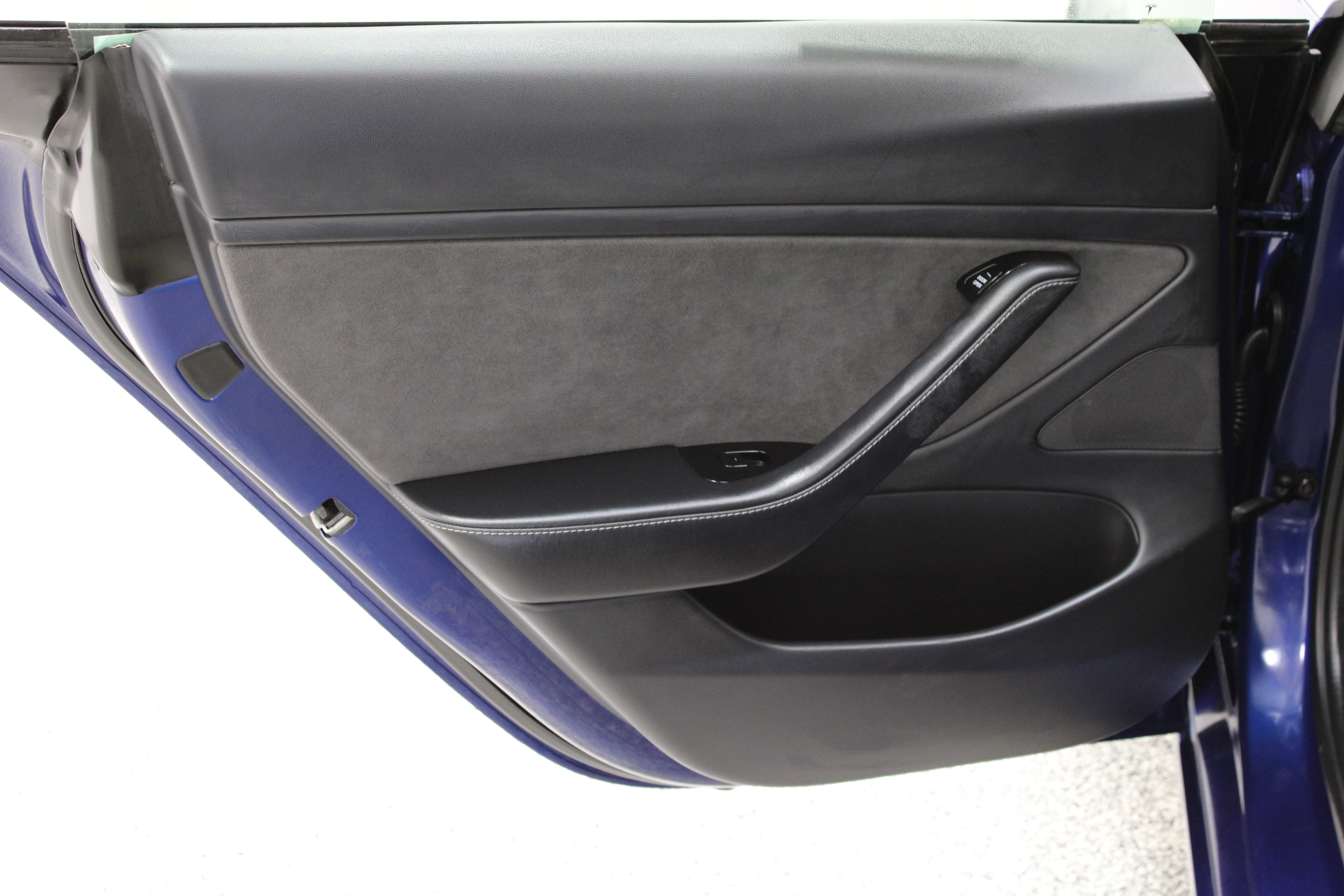 Used 2020 Tesla Model 3 Long Range AWD/4WD image 25