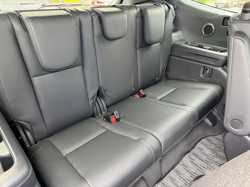 New 2026 Subaru Ascent Touring AWD/4WD image 23