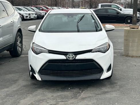 Used 2017 Toyota Corolla L image 7