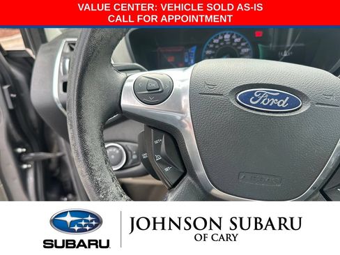 Used 2013 Ford C-MAX SE FWD image 12