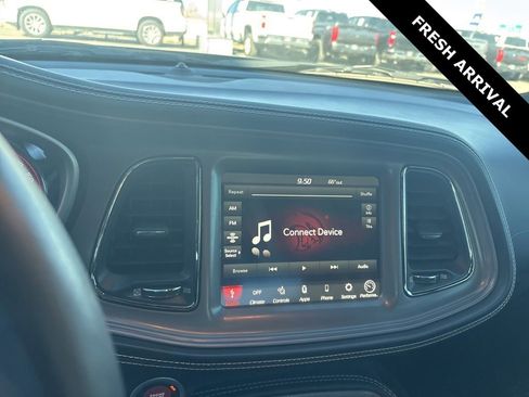 Used 2023 Dodge Challenger SRT Hellcat image 7