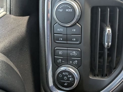 Used 2021 GMC Sierra 1500 AT4 AWD/4WD image 14