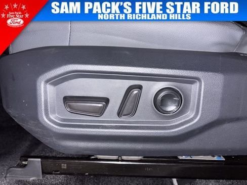 Used 2024 Toyota Tundra Limited image 21