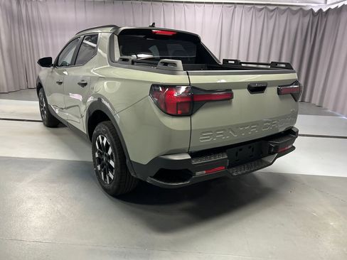 New 2026 Hyundai Santa Cruz SEL image 5