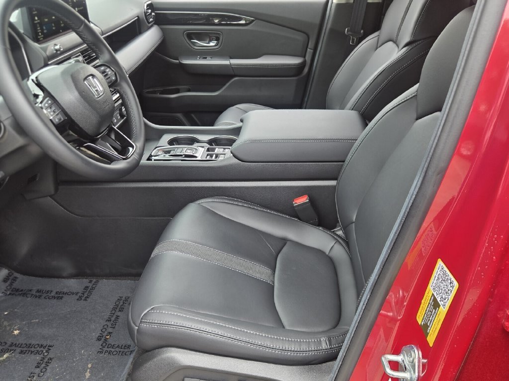 Certified 2026 Honda Pilot EX-L image 11