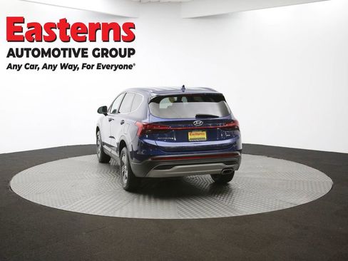 Used 2022 Hyundai Santa Fe SE image 64