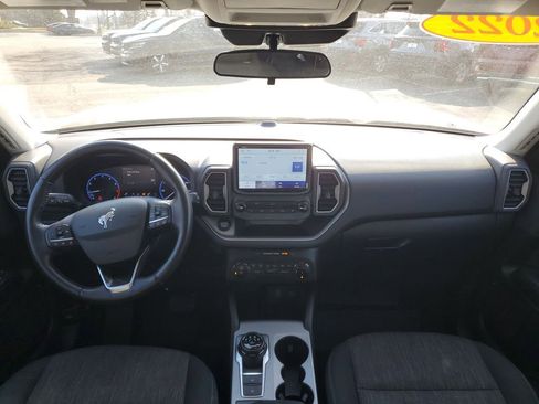 Used 2022 Ford Bronco Sport Big Bend w/ Convenience Package image 24