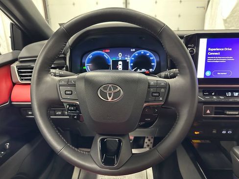 Used 2026 Toyota Camry XSE FWD image 18