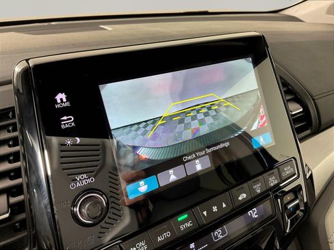 Used 2024 Honda Odyssey EX-L image 14