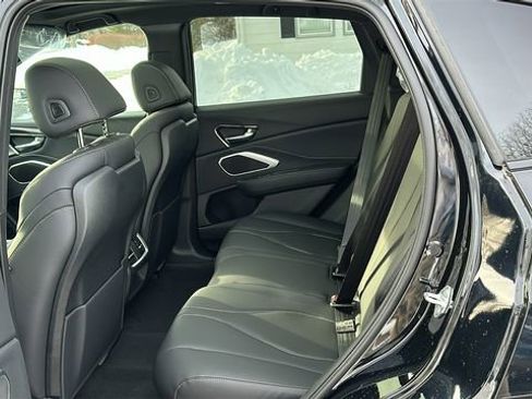 New 2026 Acura RDX SH-AWD image 22