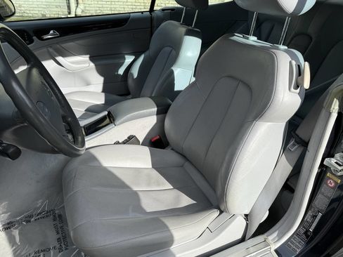 Used 2000 Mercedes-Benz CLK 430 CLK 430 2dr Convertible image 45