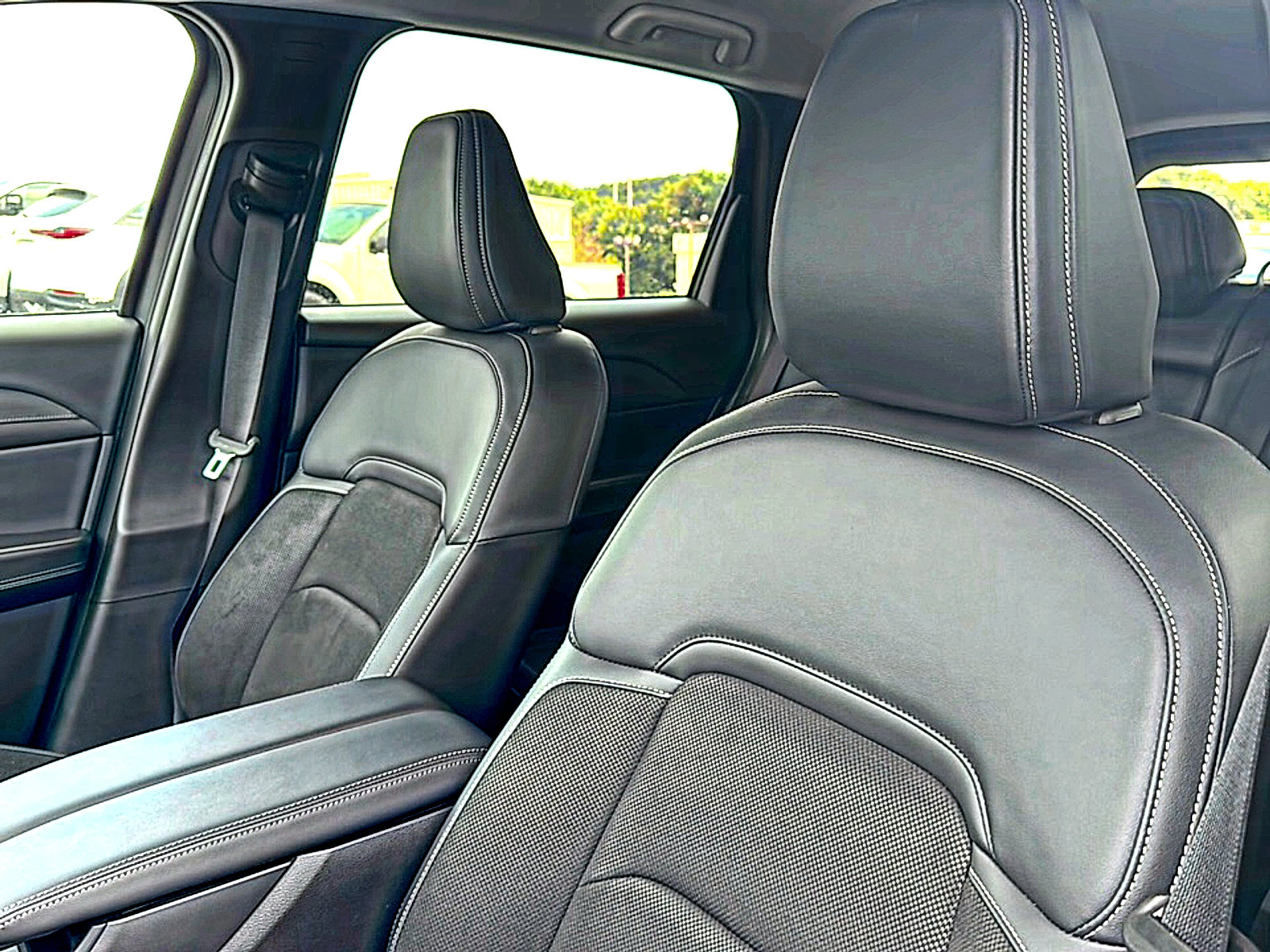New 2026 MAZDA CX-5 Select AWD/4WD image 11