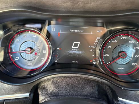 Certified 2023 Dodge Charger R/T w/ Daytona Edition Group image 25