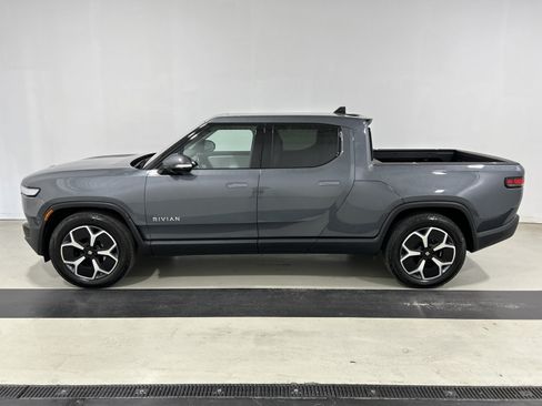 Used 2023 Rivian R1T Adventure AWD/4WD image 2
