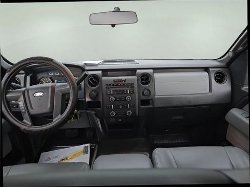 Used 2014 Ford F150 XL w/ XL Plus Package AWD/4WD image 13