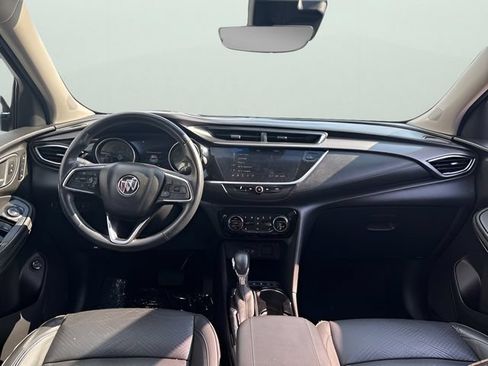 Used 2022 Buick Encore GX Essence w/ Advanced Technology Package AWD/4WD image 17