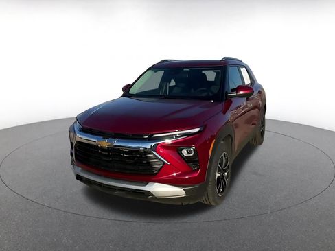 Used 2025 Chevrolet TrailBlazer LT image 7