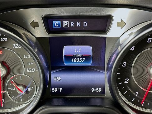 Used 2019 Mercedes-Benz SL 450 w/ Premium Package image 12