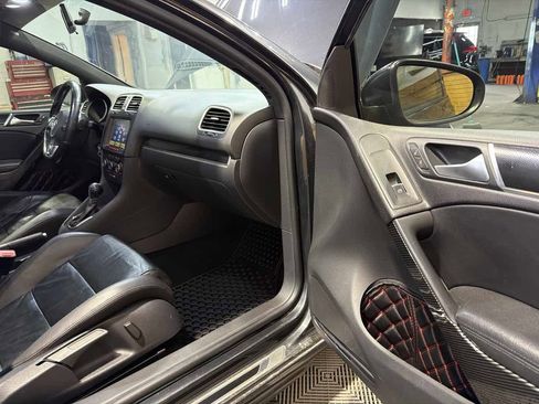 Used 2013 Volkswagen GTI Wolfsburg Edition image 27