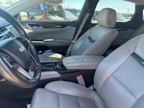 Used 2017 Cadillac XTS Luxury image 19