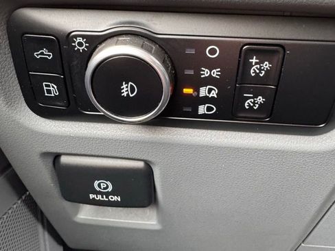 Used 2024 Ford F150 XLT w/ Mobile Office Package image 25