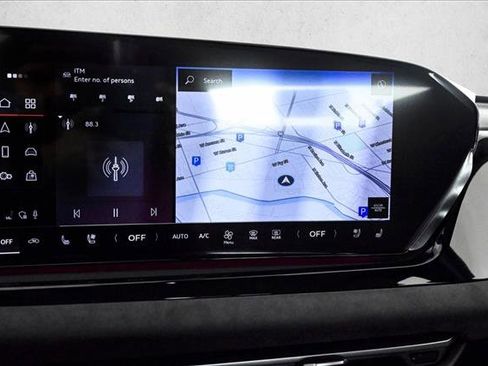 New 2025 Audi S5 Premium Plus image 14